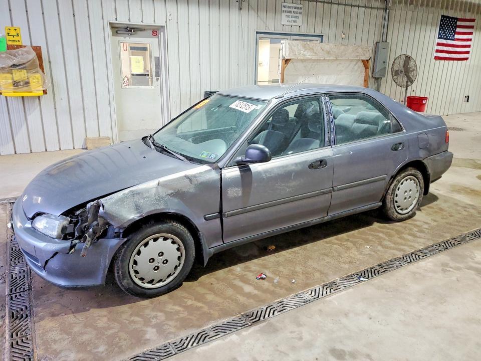 1994 Honda Civic lx