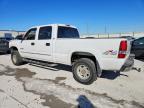 2004 Chevrolet Silverado K2500 Heavy Duty