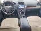 2019 Ford Explorer Platinum