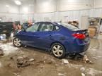 2010 Hyundai Elantra Blue