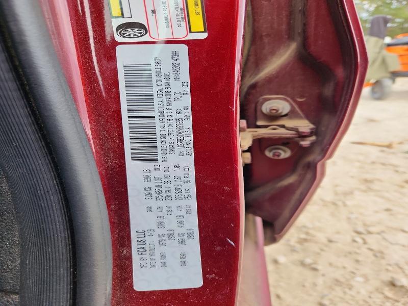 2019 Dodge RAM 1500 BIG Horn