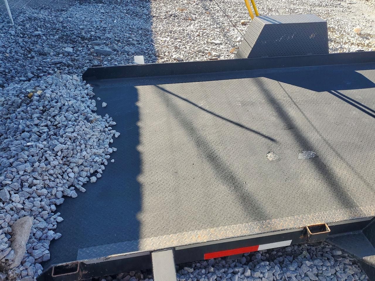 2021 Better Built Equipment Trailer