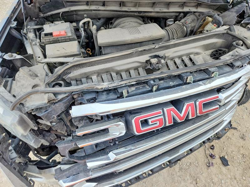 2019 GMC Sierra K1500 slt