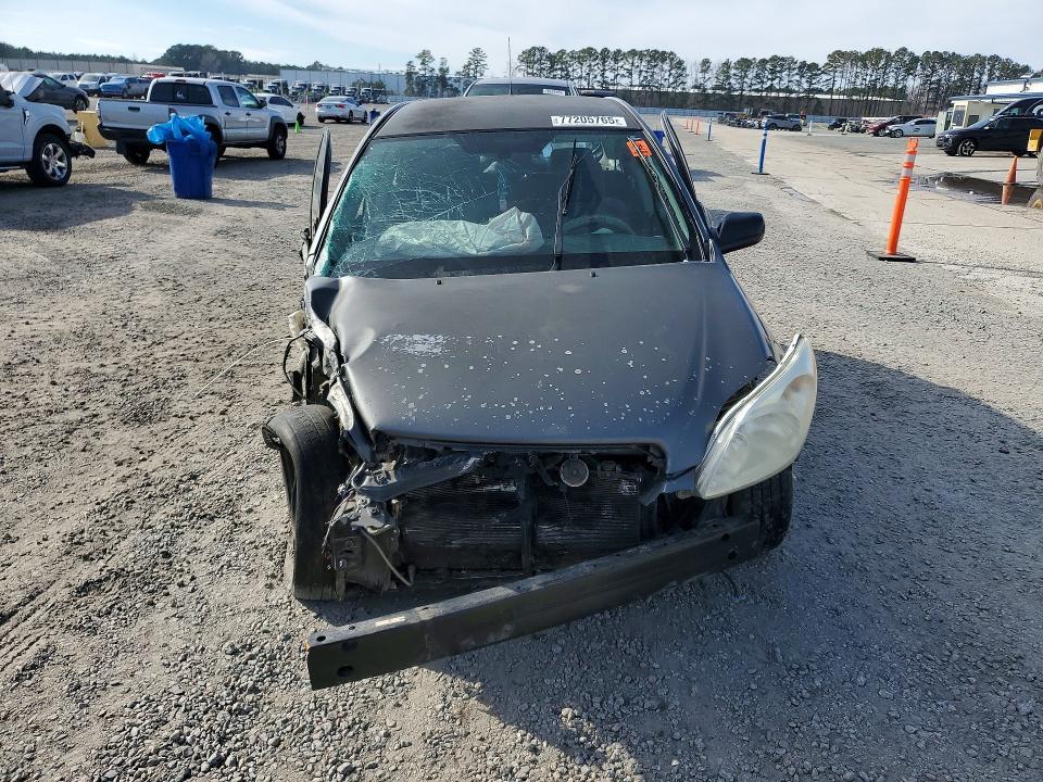 2006 Toyota Corolla Matrix xr