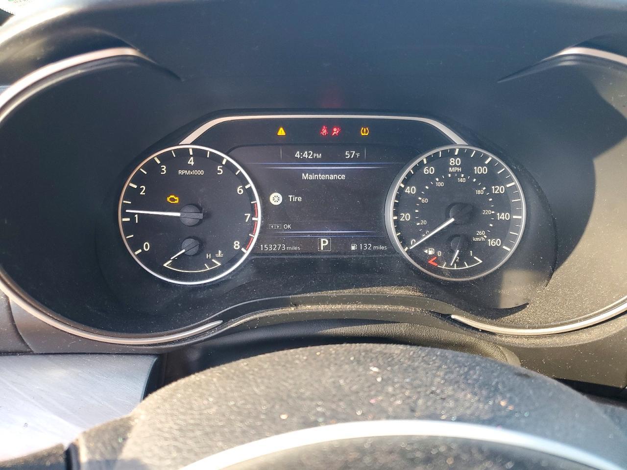 2017 Niss Maxima 3.5s