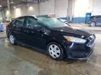 2016 Ford Focus s