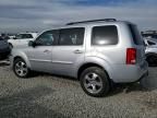 2013 Honda Pilot exl