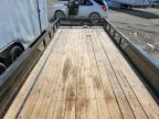 2020 Sure Trac ST8220TAT-B-100  Utility Trailer