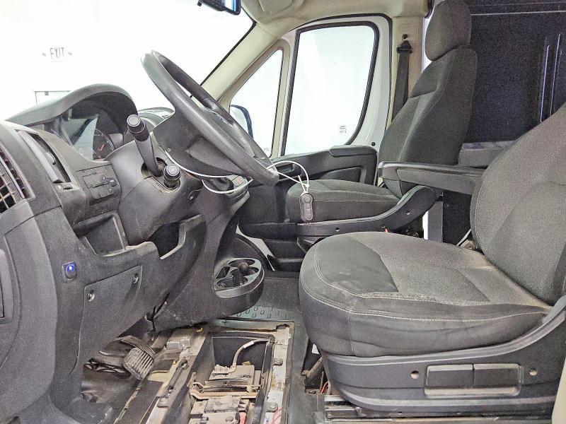 2014 Dodge Ram Promaster 1500 1500 High