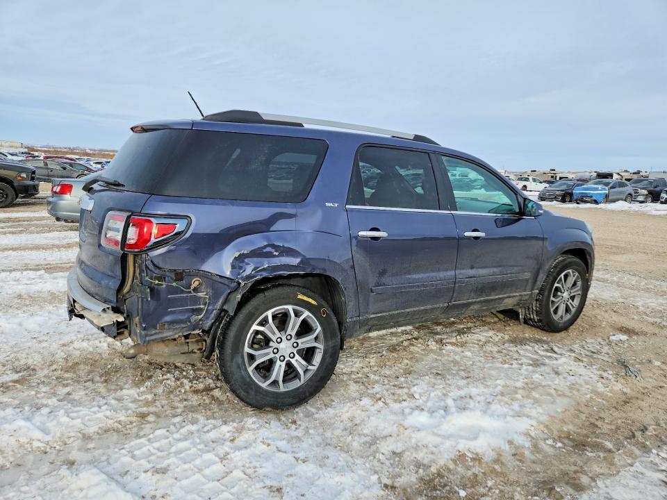 2014 GMC Acadia Slt-1