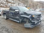 2018 Chevrolet Silverado K1500 LTZ