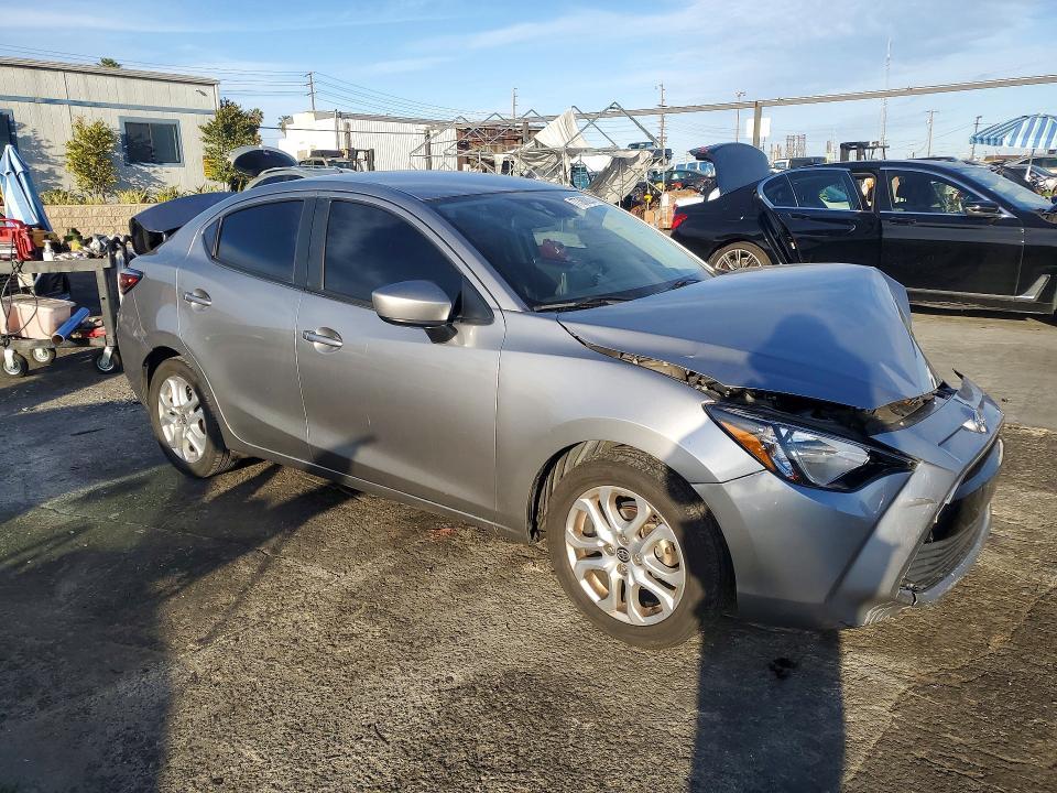 2016 Scion IA