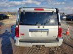 2010 Jeep Commander Limited