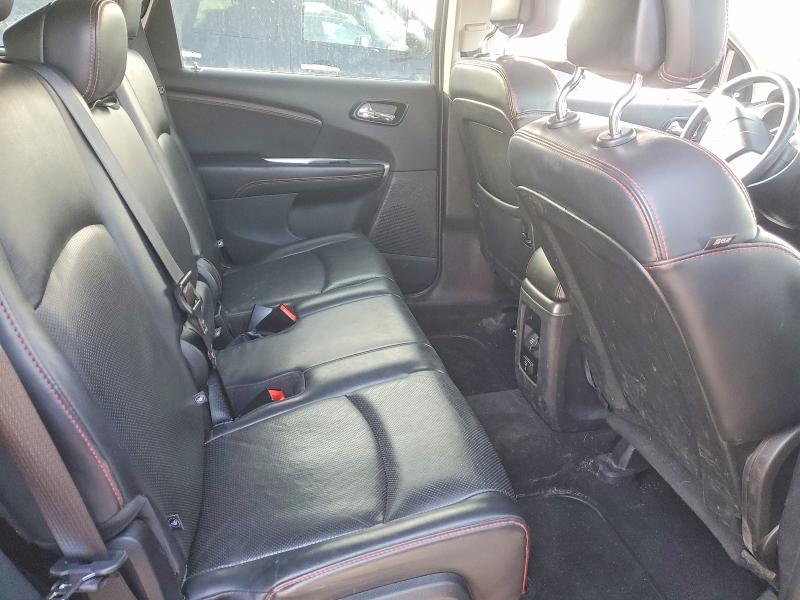2015 Dodge Journey r