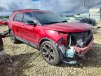 2013 Ford Explorer Sport