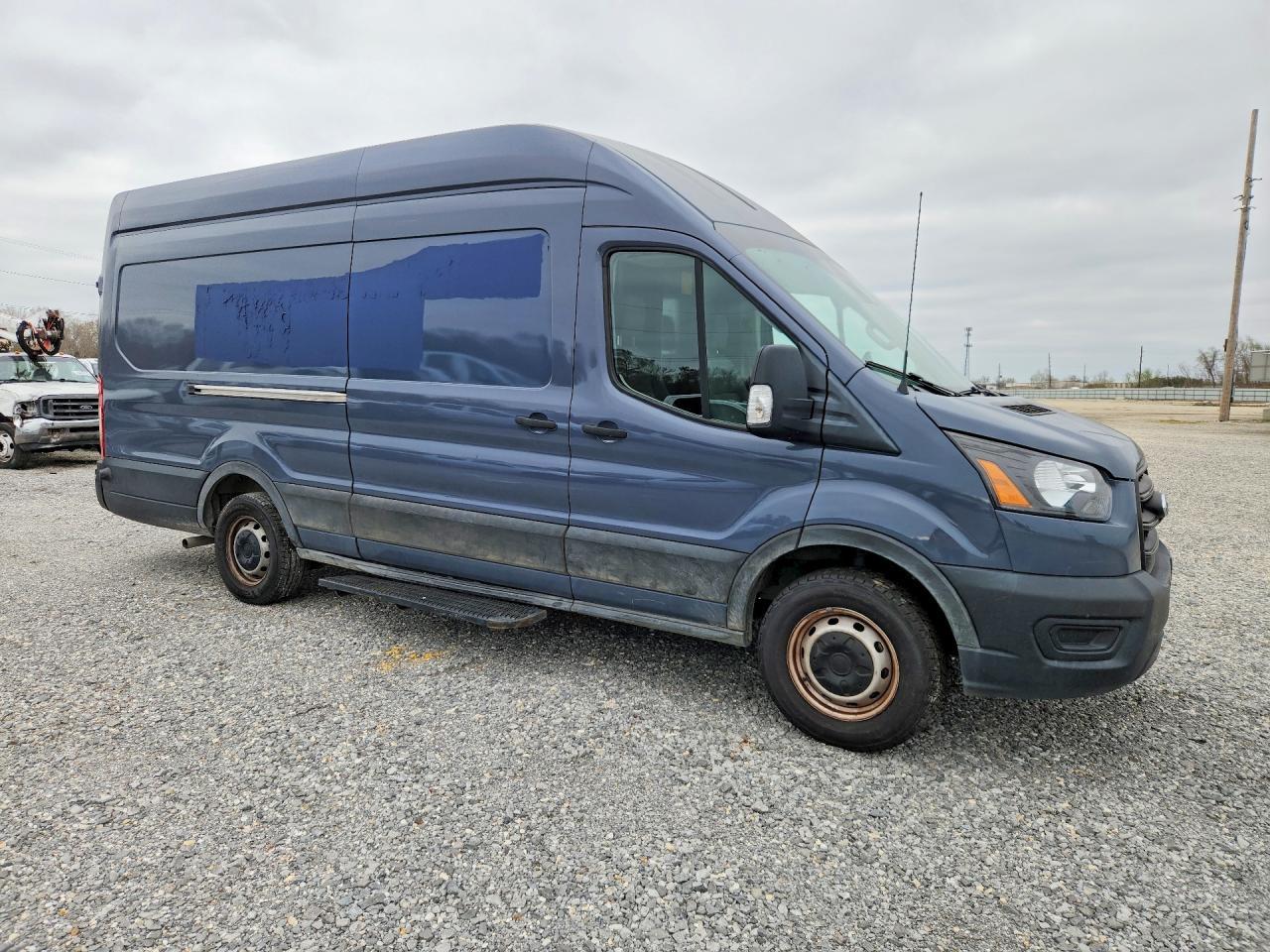 2020 Ford Transit T-250 Delivery Van