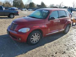 Chrysler Vehiculos salvage en venta: 2010 Chrysler Pt Cruiser