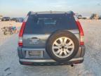 2006 Honda Cr-v se