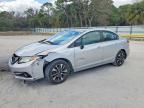 2013 Honda Civic exl