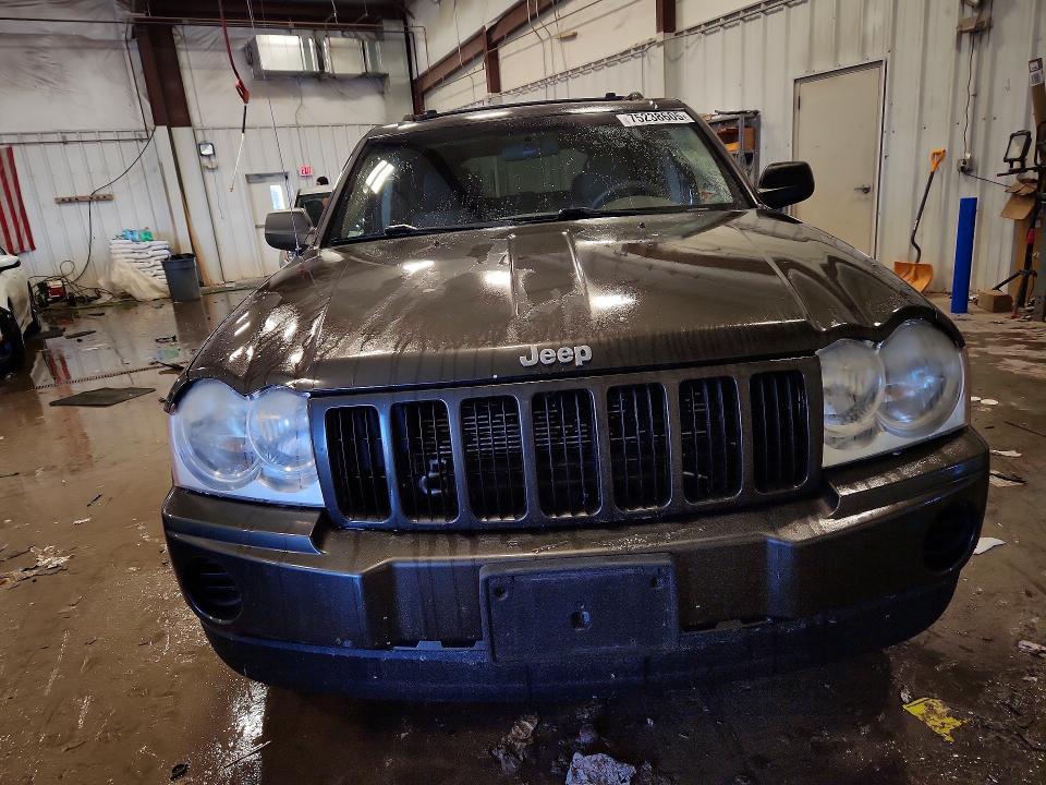 2006 Jeep Grand Cherokee Laredo