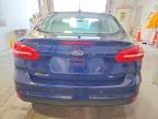 2017 Ford Focus sel