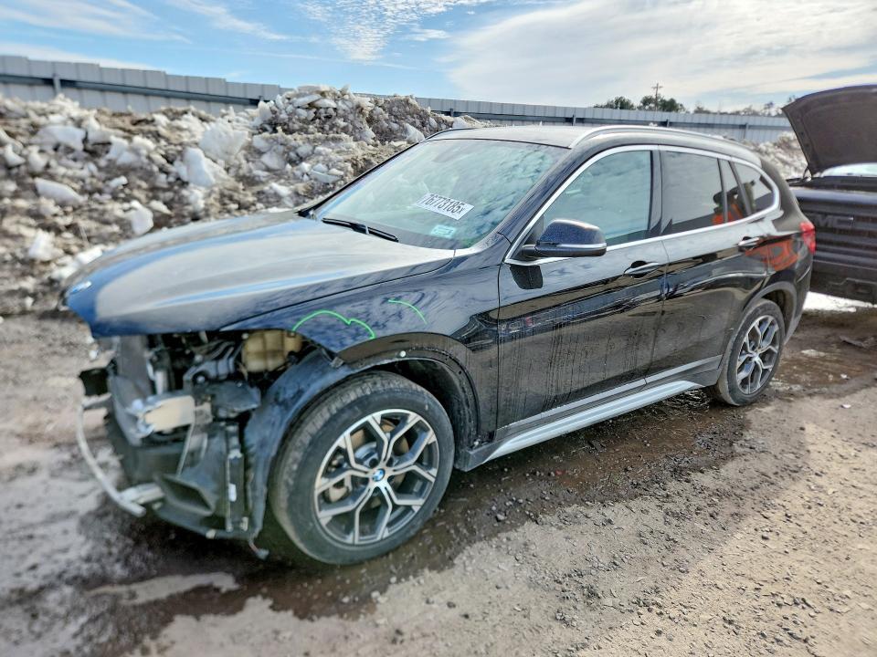 2021 BMW X1 Sdrive28i