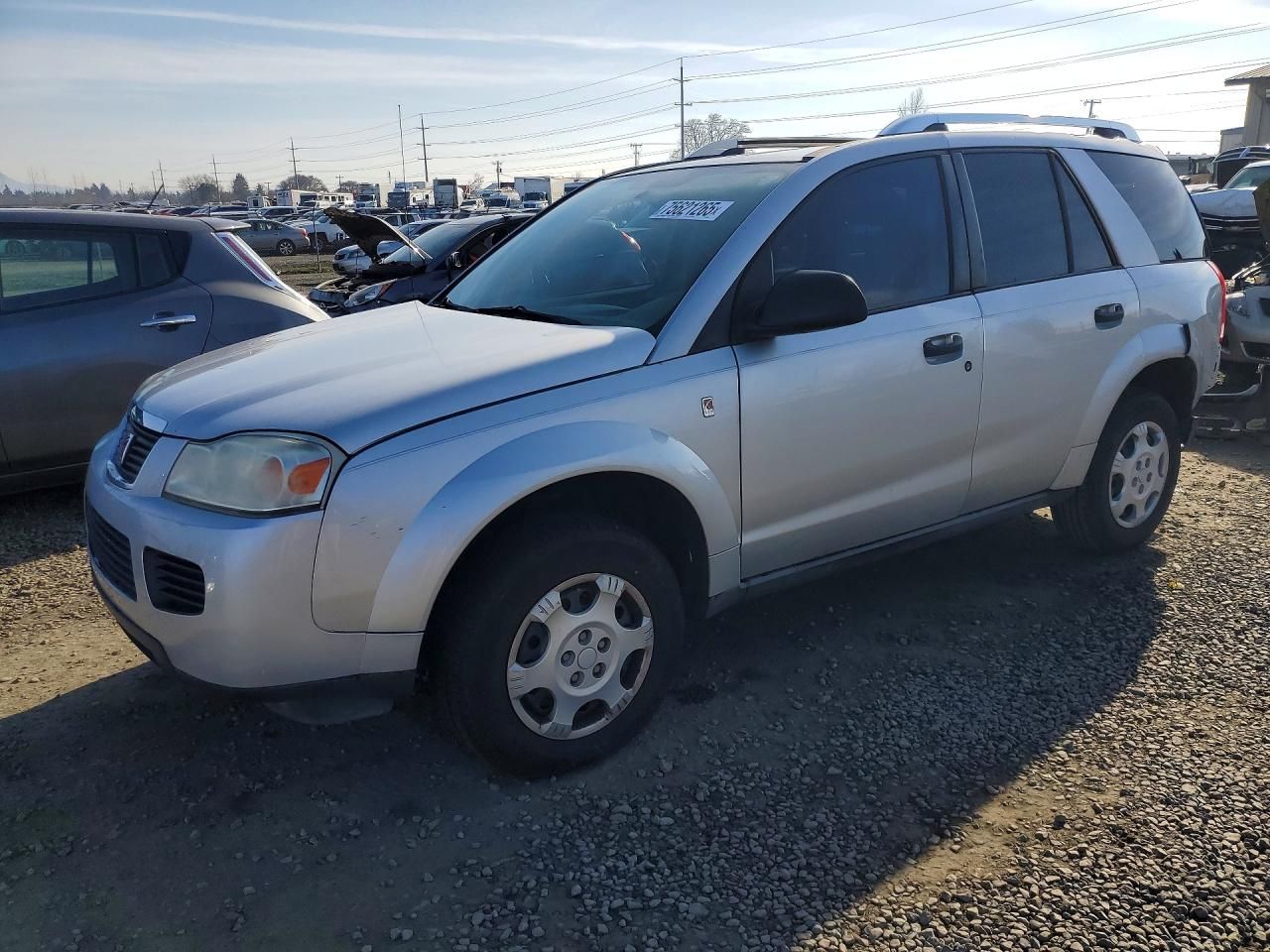 2007 Saturn Vue
