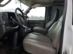2021 Chevrolet Express G2500