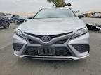 2024 Toyota Camry trd