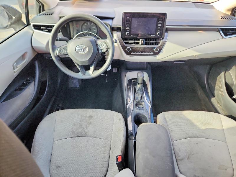 2022 Toyota Corolla l