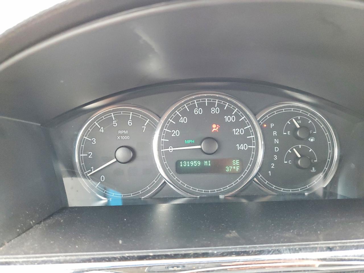 2006 Buick Lacrosse cxl