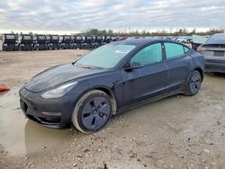 2023 Tesla Model 3 en venta en Houston, TX
