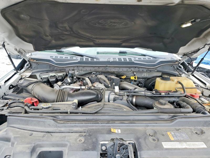 2019 Ford F250 Super Duty