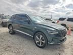 2023 Genesis Gv80 Base