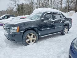 2013 Chevrolet Avalanche lt for sale in Cookstown, ON
