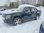 2013 Chevrolet Avalanche lt