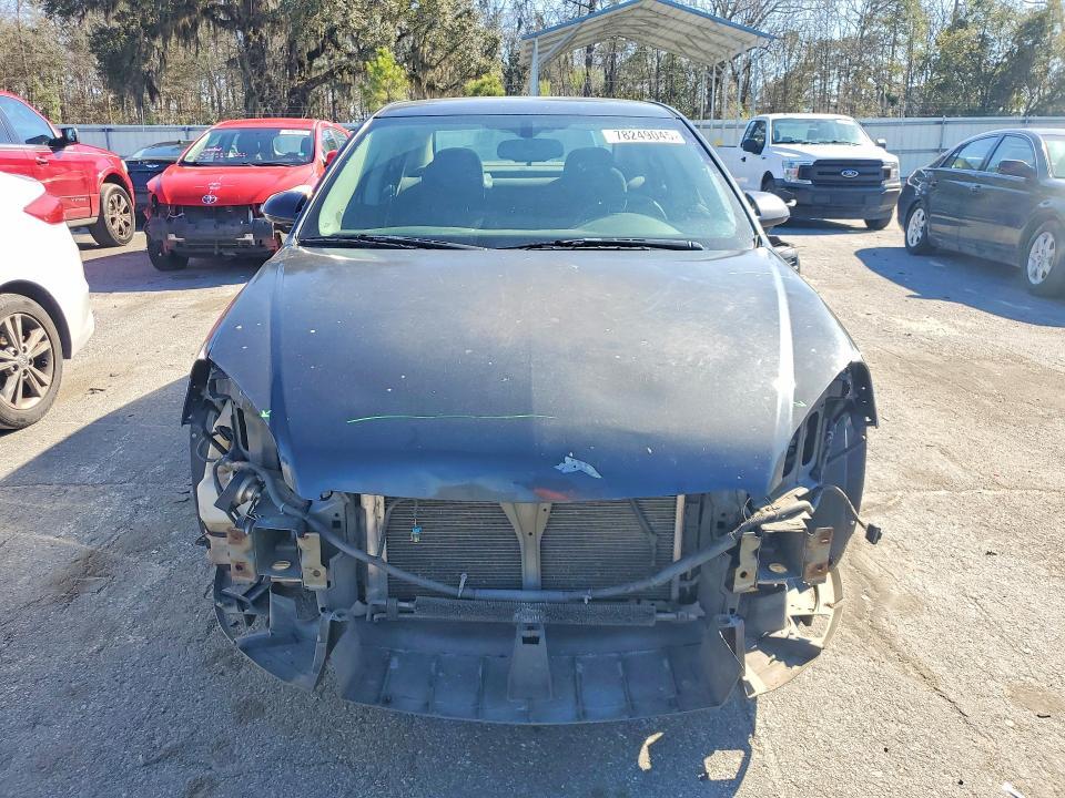 2015 Chevrolet Impala Limited ls