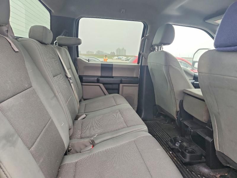 2017 Ford F250 Super Duty