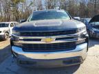 2019 Chevrolet Silverado C1500 lt