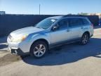 2014 Subaru Outback 2.5i