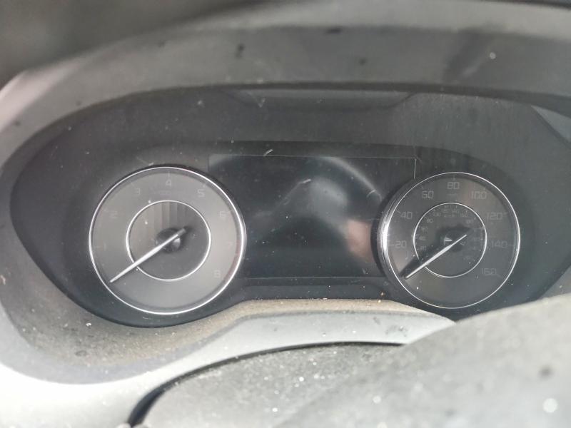 2021 Acura Rdx Technology