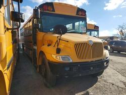 Salvage trucks for sale at Baltimore, MD auction: 2014 Icrp 3000 CE
