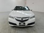 2015 Acura Tlx Tech