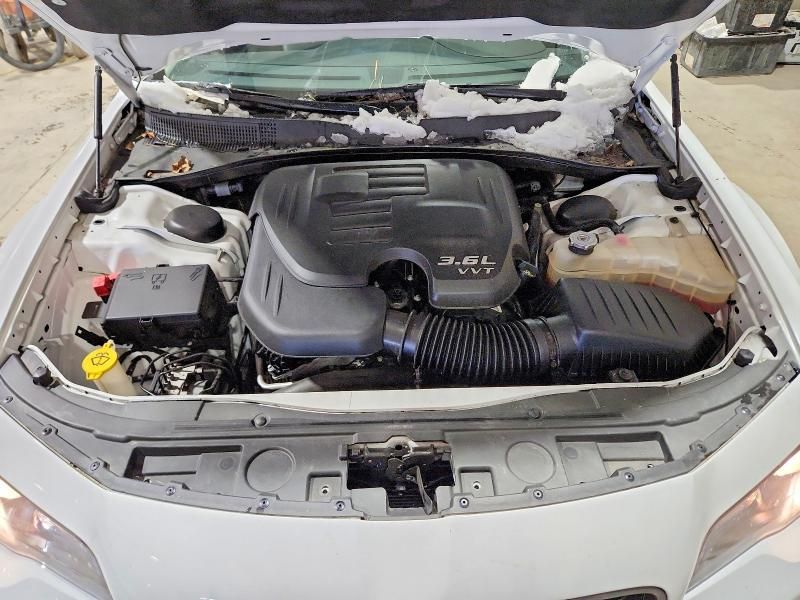 2023 Chrysler 300 Touring l