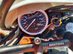 2025 Suzuki DR650 SE