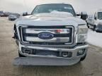 2012 Ford F350 Super Duty