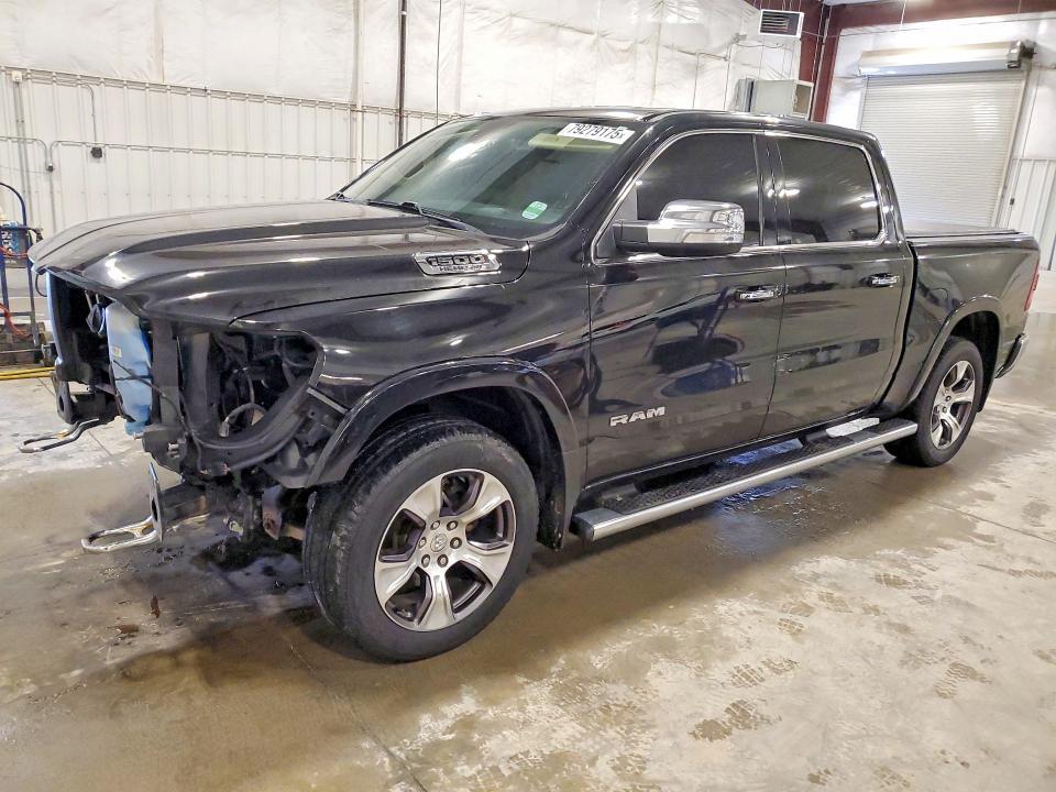 2019 Dodge 1500 Laramie