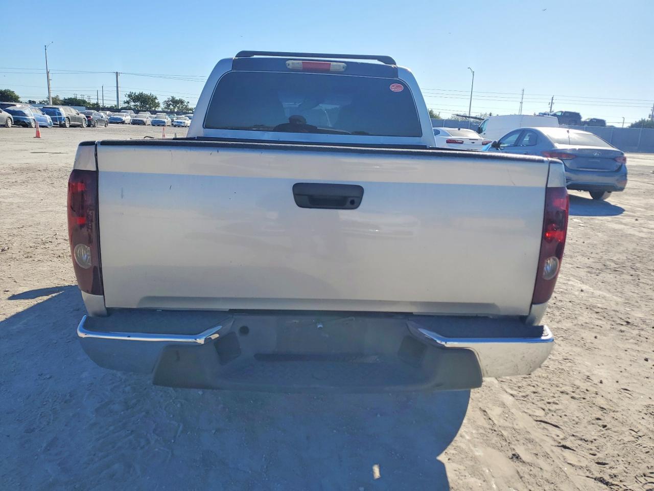 2010 Chevrolet Colorado LT