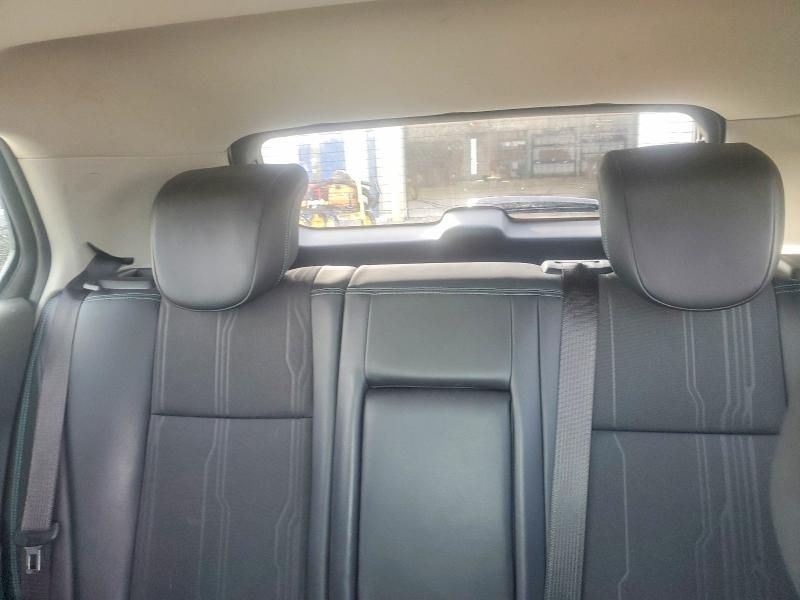 2015 Chevrolet Trax 1LT