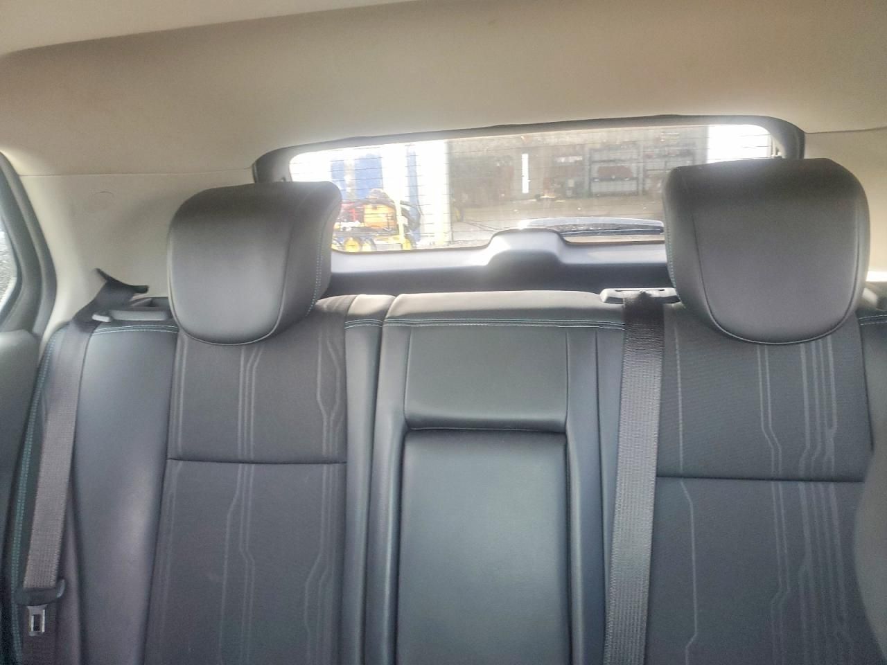 2015 Chevrolet Trax 1LT